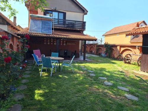 The Home