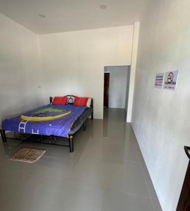 The home stay