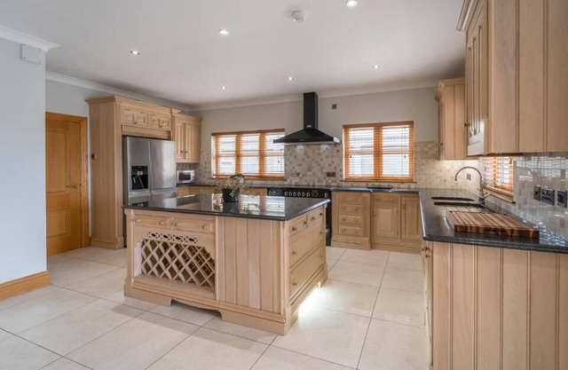 The Hoose at The Vu