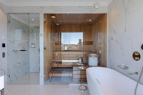 The Hotel Maria Helsinki