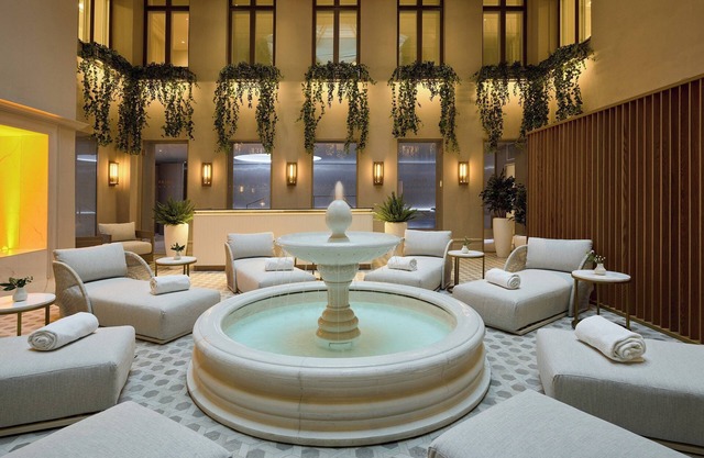 The Hotel Maria Helsinki