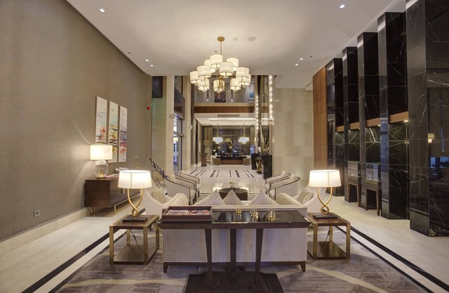 The House Boutique Suites