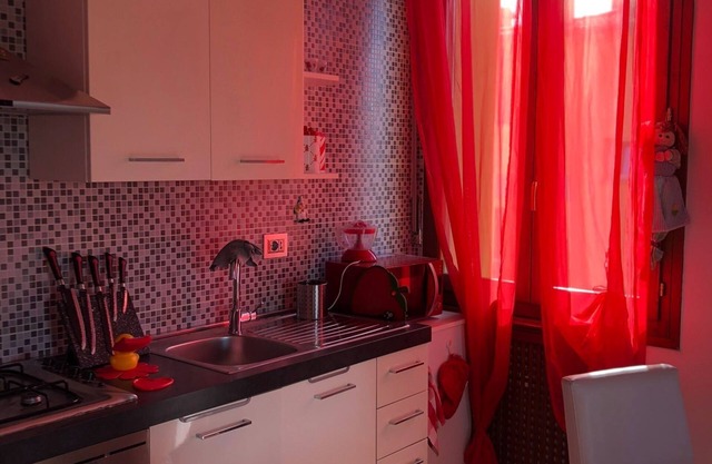 The House of Miki- Bologna Fiere