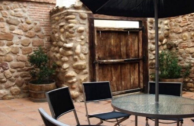 The House of Sotes for 10 people