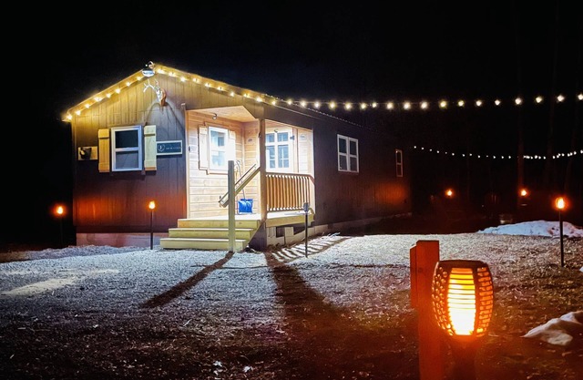 ‘The Huntsman’ ~ Elk Run Estates #4