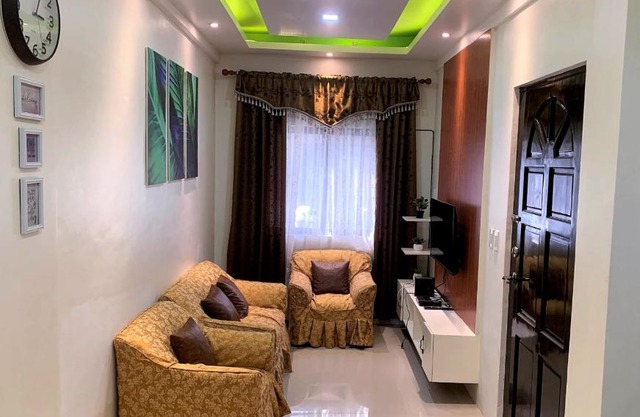 The Ideal Place in Cauayan city