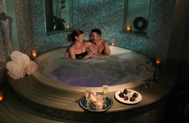The Inn And Spa At East Wind