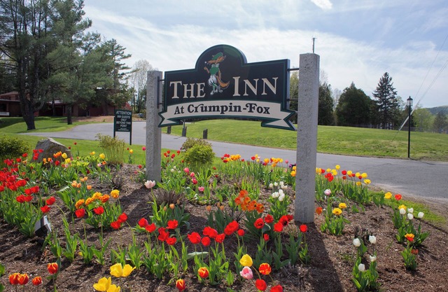 The Inn At Crumpin Fox