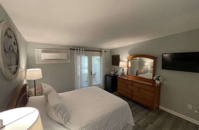 The Inn at Dirickson Creek - Room Four
