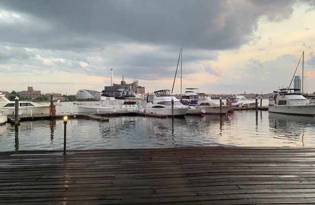 The Inn at Henderson's Wharf, an Ascend Collection Hotel