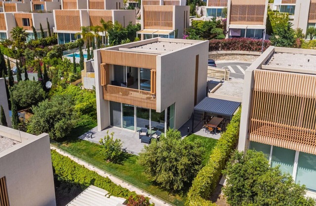 The Ionian Villa | Green Coast