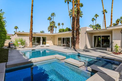 The Joshua Tree Place Permit# 69046