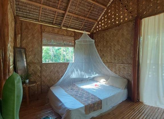 The Jungle Cabin Nagtabon