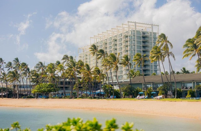 The Kahala Hotel and Resort