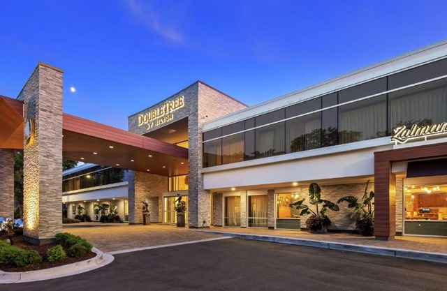 The Kingsley Bloomfield Hills - a DoubleTree by Hilton