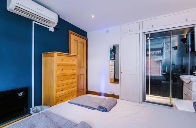 The Knutsford Townhouse