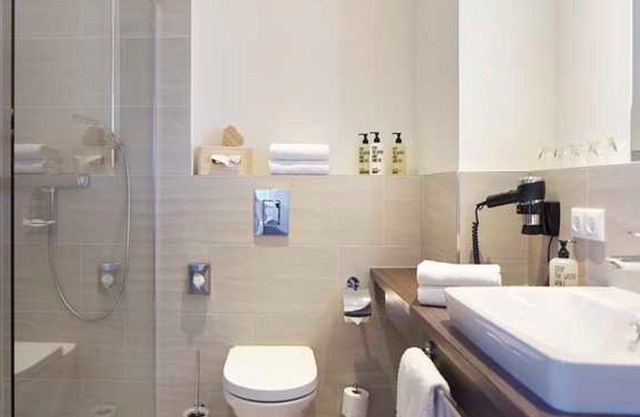 The L��tten Landblick - Hotel Strandkind