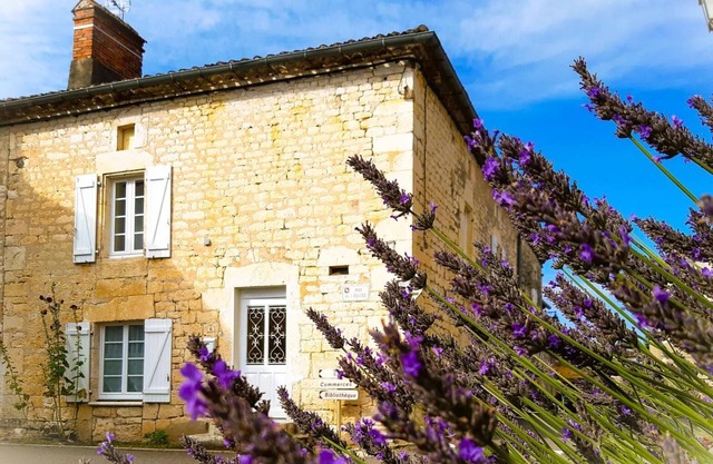 The Labastide Bee