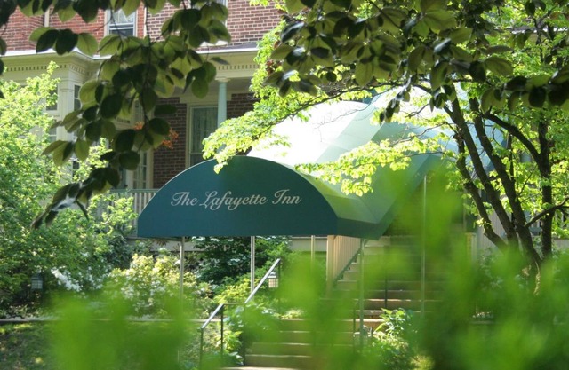 The Lafayette Inn
