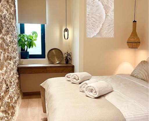 THE LAGOON - Coastal Living - Beachfront Luxury Stay - Adults only