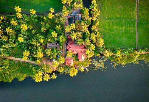 The Lake by Maat Hotels
