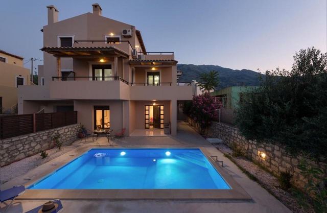 The Lake House