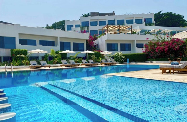 The Lead Hotel