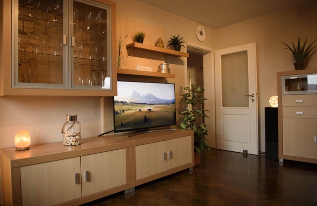 The Lichtblick holiday apartment in Hehlen is located in the junction of the Weser Uplands.