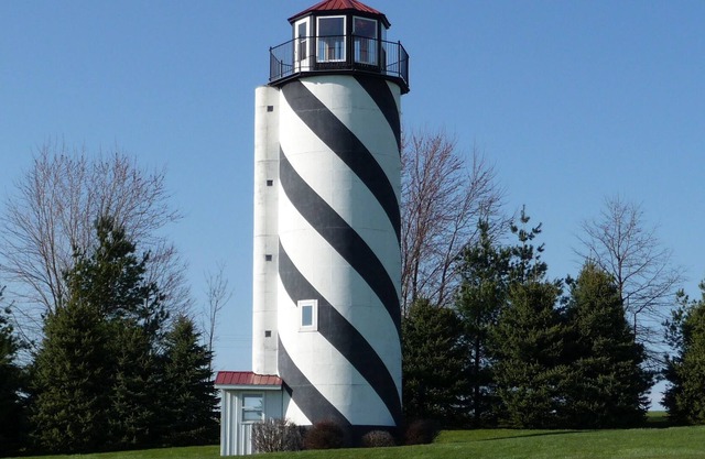 The Lighthouse Bungalow