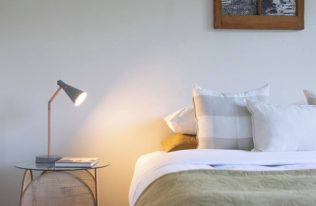 The Lilly Pad is Lily’s awesome west coast pad - This summer she's offering it to you!