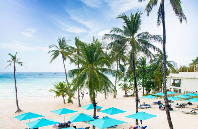 The Lind Boracay