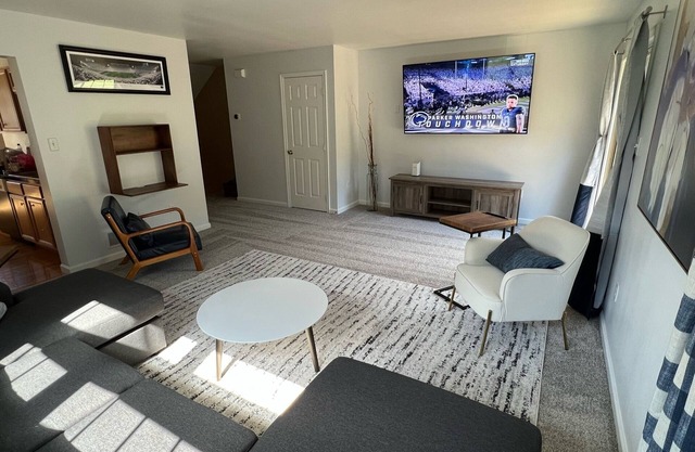 The Lions Lair— Your ultimate spot for PSU football & all things Penn State