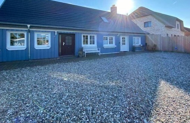 The Cottage Inselweg 