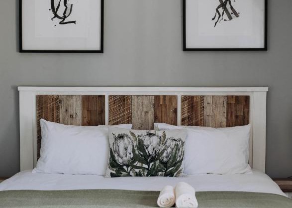 The Living Collective Villa