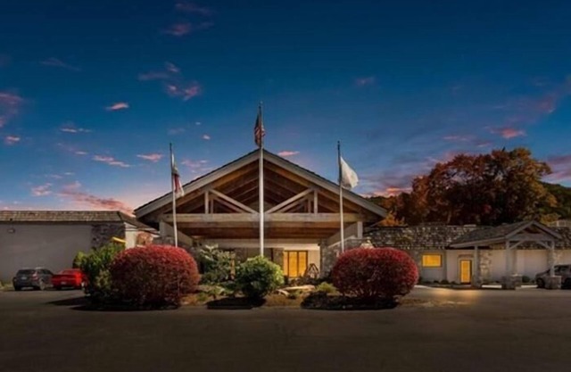 The Lodge at Banner Elk