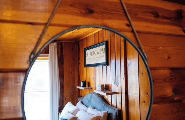 The Lodge at Poncha Springs
