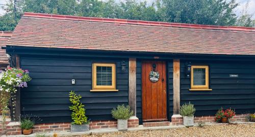 The Lodge
