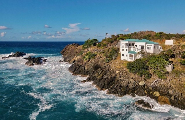 The Loft at Cliffside Retreat