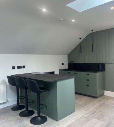 The Loft