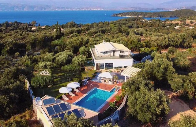 The Love Villa