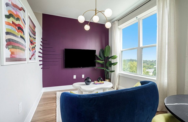 The Luxe ATL + 5star Amenities