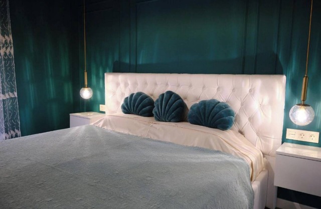 The Luxe Haven