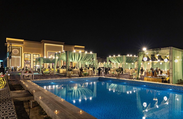 THE MADELINNE HOTEL