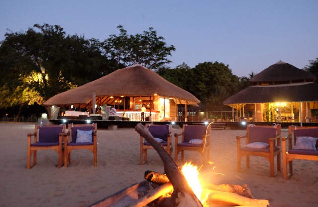 The Makokola Retreat