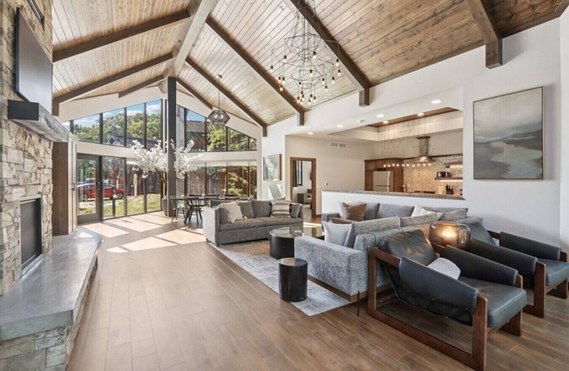 The Maple at Treetop Villas