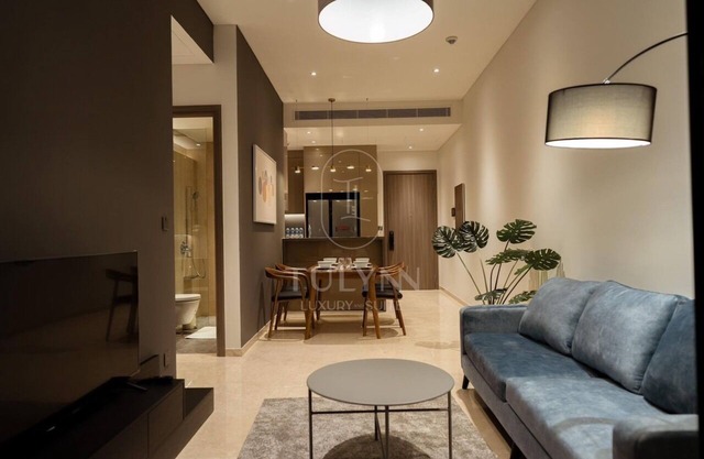 The Marq Dist1 HCM 2MasterBR 6* Apartel