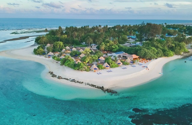 The Maverick Surf and Dive Boutique Hotel