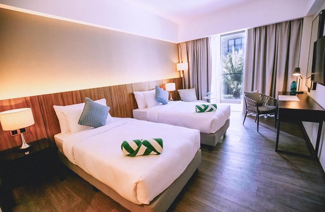 The Maximilian Hotel