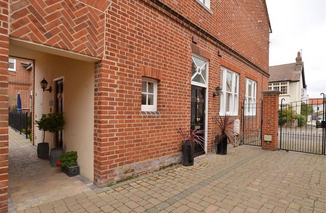 The Mews
