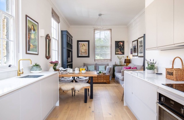 The Mews - Pet friendly in Tetbury